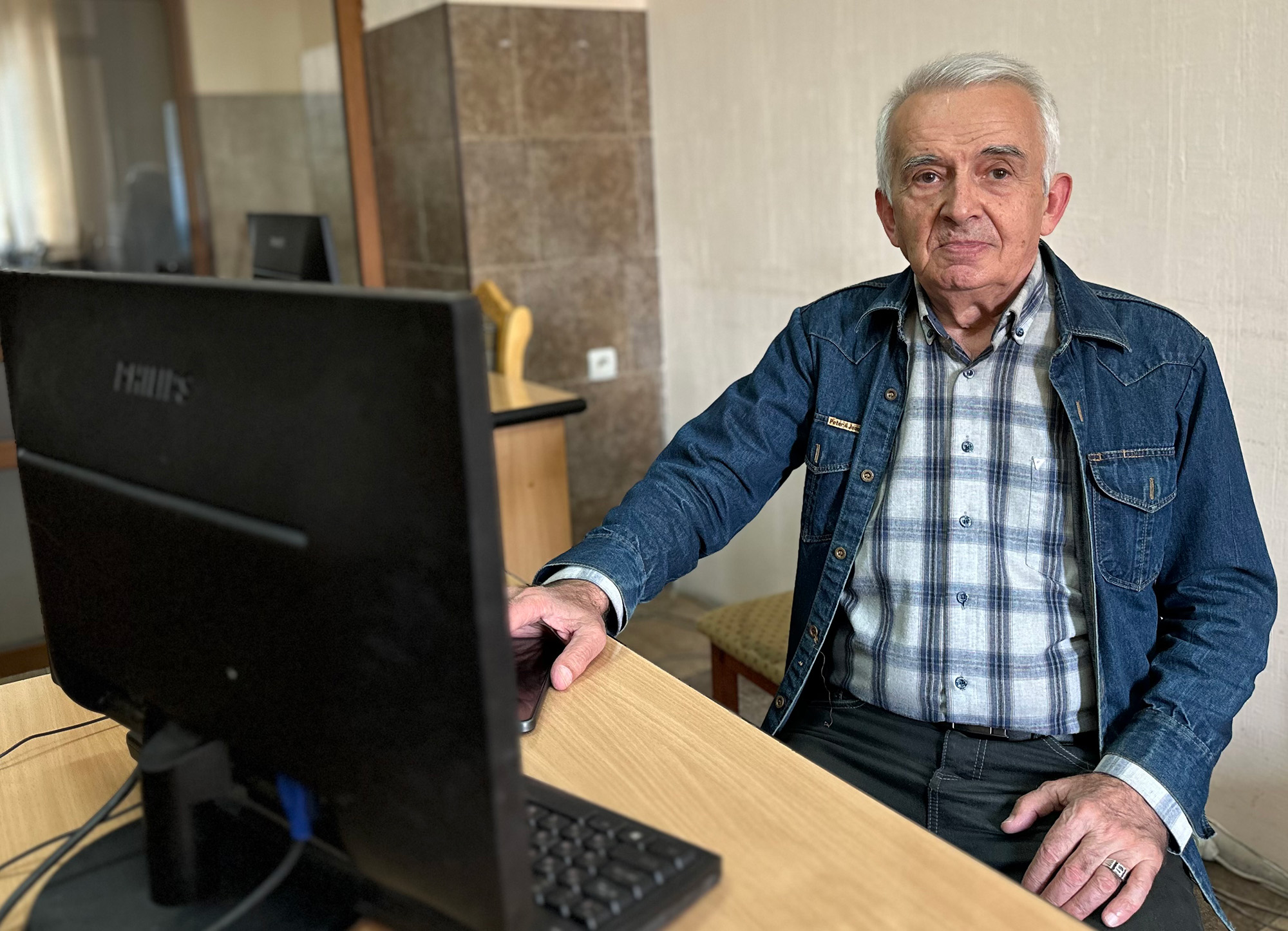 Սամվել Գասպարյան